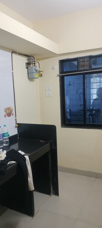 Master Bedroom in 1 BHK Apartment at Prabhadevi CHS, Prabhadevi – for Rent
