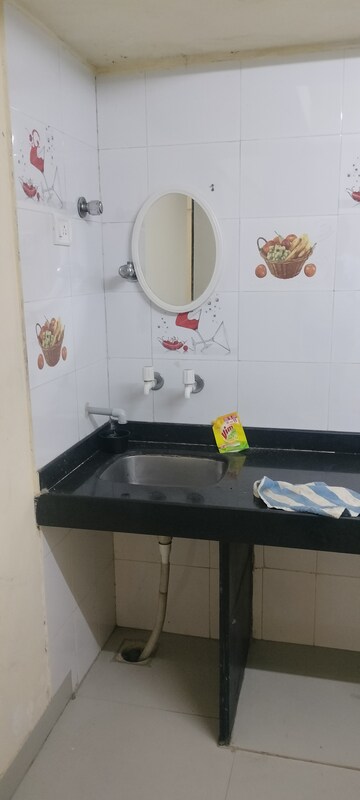 Furnished Amenities in 1 BHK Apartment at Prabhadevi CHS, Prabhadevi – for Rent