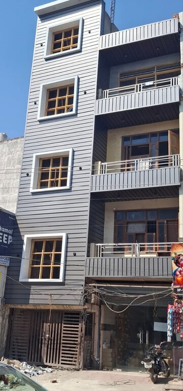 2 BHK Builder Floor For Sale in New Industrial Township 3
