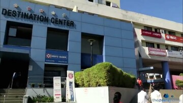  Shop For Rent in Destination Center, Hadapsar