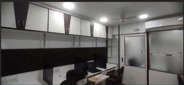 Team Area in  Office Space at Bbd Bagh – for Rent