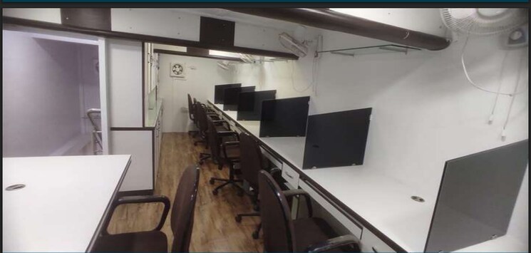 Team Area, bbd bagh Commercial Office Space 450 Sq.Ft. In Bbd Bagh Kolkata 8904459