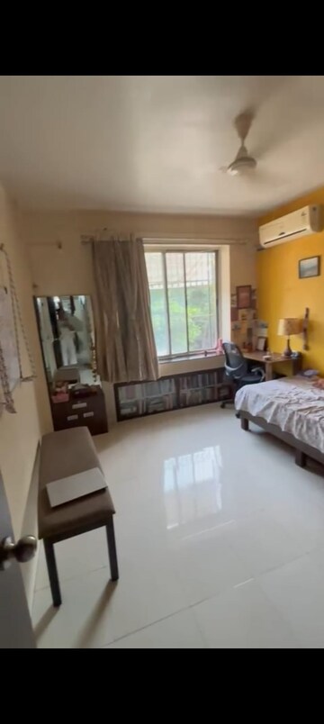 Living Room in 2 BHK Apartment at Gokul Elegance, Viman Nagar – for Rent