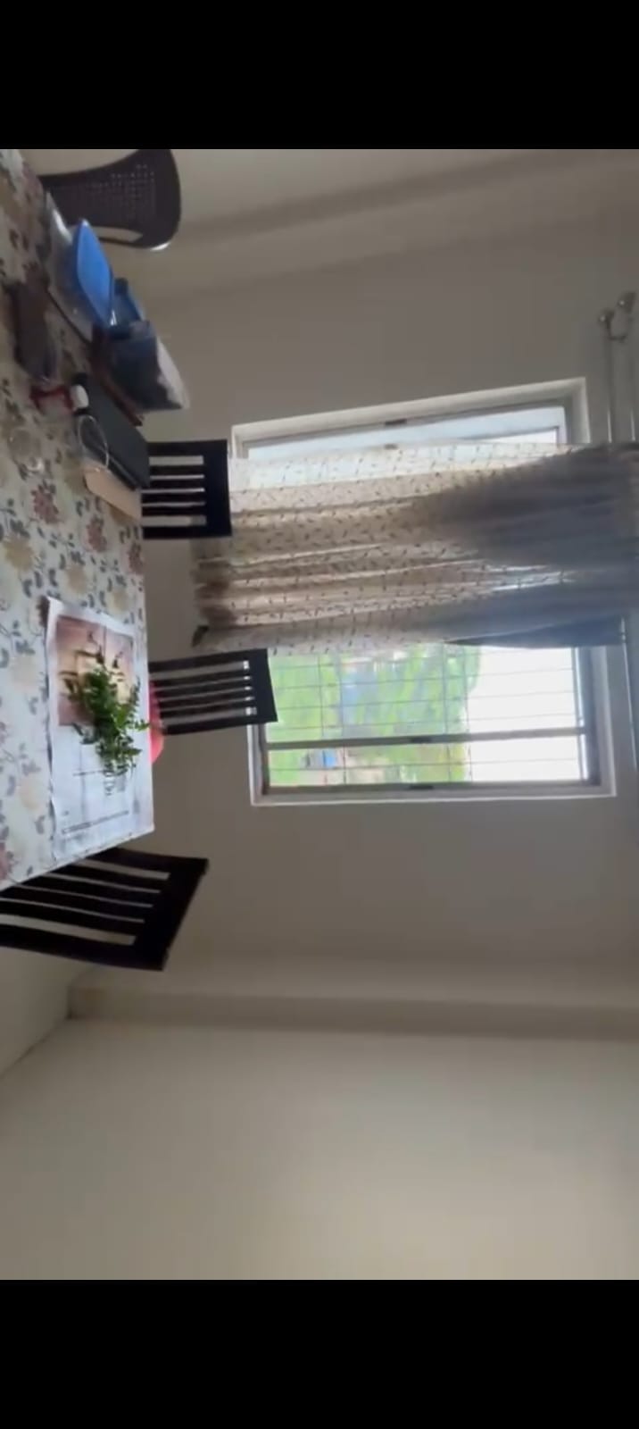 2 BHK 1200 Sq.Ft. Apartment in Gokul Elegance