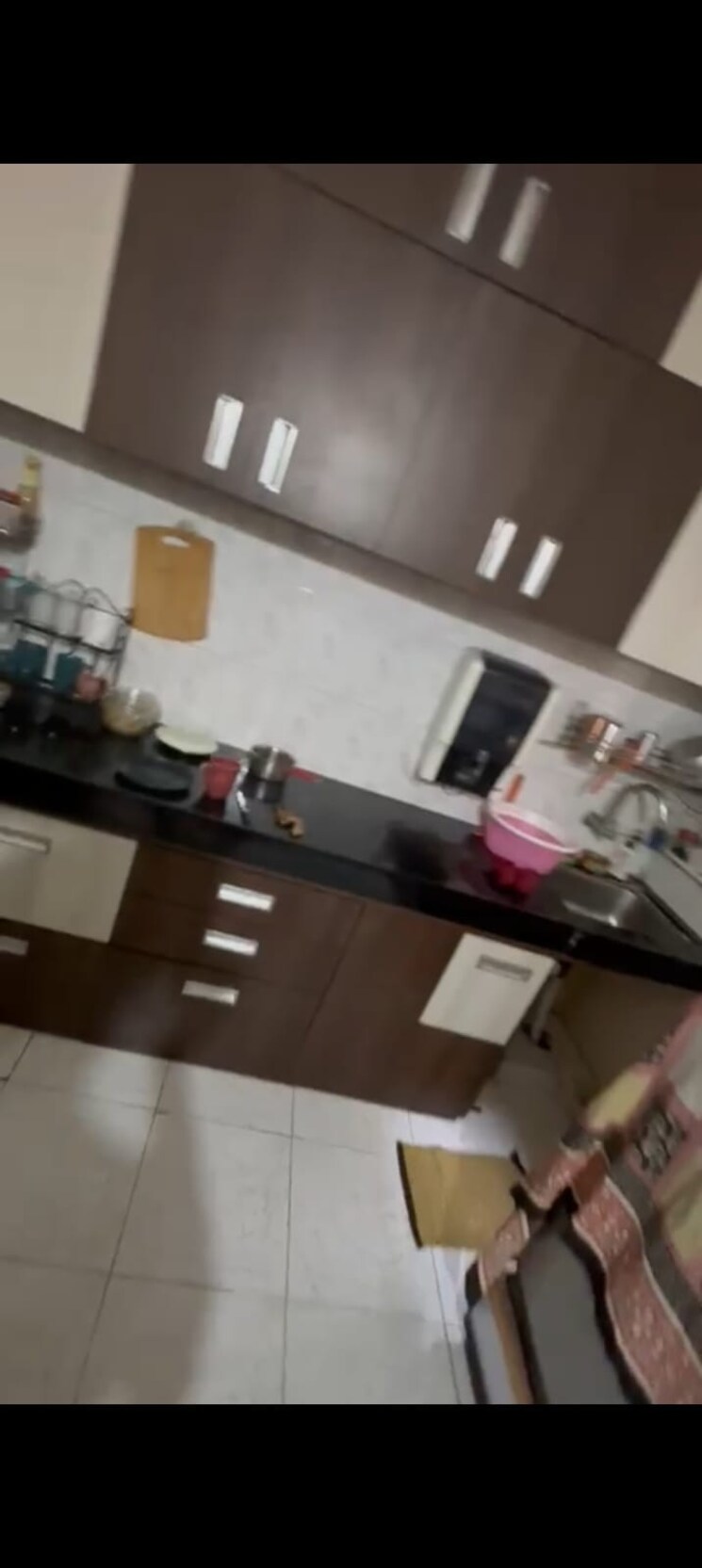 Kitchen, gokul-elegance 2 Bedroom 1200 Sq.Ft. Apartment In Viman Nagar Pune 8904470