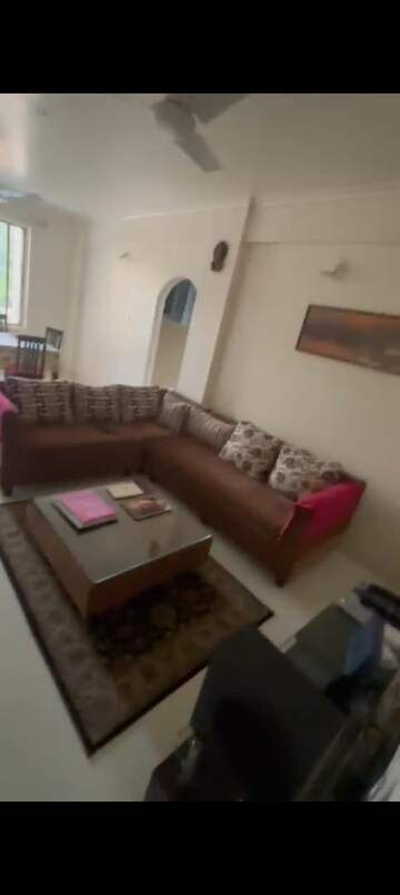 Kitchen in 2 BHK Apartment at Gokul Elegance, Viman Nagar – for Rent