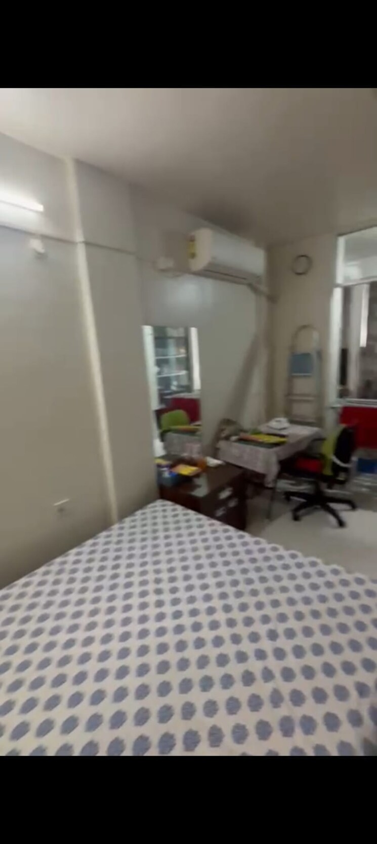  Parking, gokul-elegance 2 Bedroom 1200 Sq.Ft. Apartment In Viman Nagar Pune 8904470