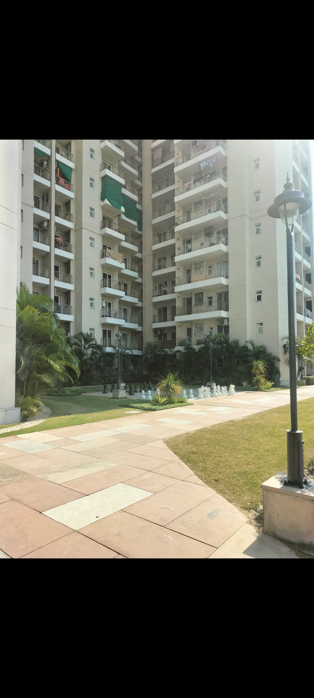 2 BHK 1258 Sq.Ft. Apartment in BPTP Discovery Park