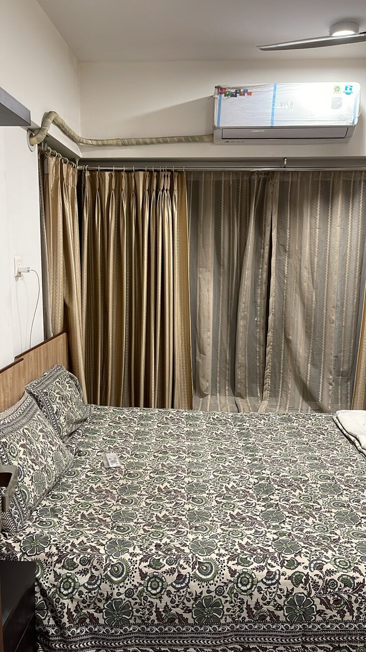 Bedroom, vasant-valley-complex 1 Bedroom 450 Sq.Ft. Apartment In Malad East Mumbai 8904467