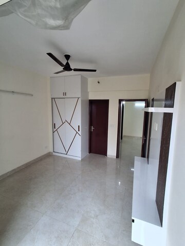 Living Room in 2 BHK Apartment at Eldeco Acclaim, Sohna Sector 2 – for Rent