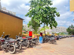 Parking in 1 BHK Apartment at DGS Sheetal Deep, Nalasopara West – for Sale