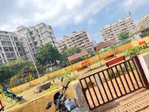 1 BHK Apartment – Exterior View View at DGS Sheetal Deep, Nalasopara West - for Sale