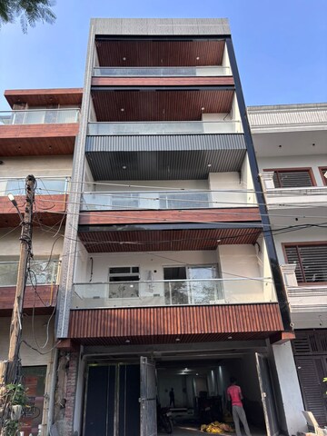 3 BHK Builder Floor For Sale in New Industrial Township 1