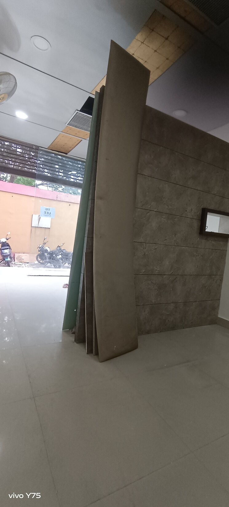 Exterior View, vardhman-star-shop-mall Commercial Office Space 277 Sq.Ft. In Sector 19 Faridabad 8904484