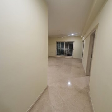 Building Lobby in 3 BHK Apartment at Nandan Prospera Gold, Balewadi – for Sale