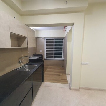 Kitchen in 3 BHK Apartment at Nandan Prospera Gold, Balewadi – for Sale