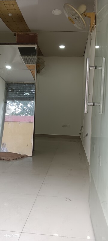 Floor Plan in  Office Space at Vardhman Star Shop Mall, Sector 19 – for Rent