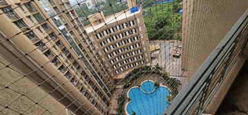 2 BHK Apartment – Exterior View View at Gurukrupa Marina Enclave, Malad West - for Sale