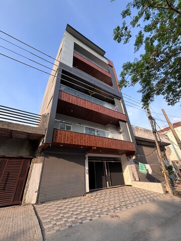 3 BHK Builder Floor For Sale in New Industrial Township 1