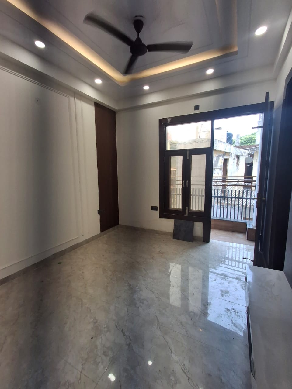 2 BHK Builder Floor For Rent in Abhay Khand 2