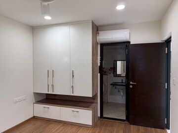 Room in 3 BHK Apartment at Sumadhura Acropolis, Gachibowli – for Rent