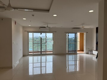Room in 3 BHK Apartment at Sumadhura Acropolis, Gachibowli – for Rent