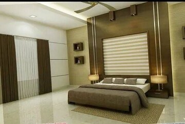3 BHK Builder Floor For Rent in New Industrial Township 5