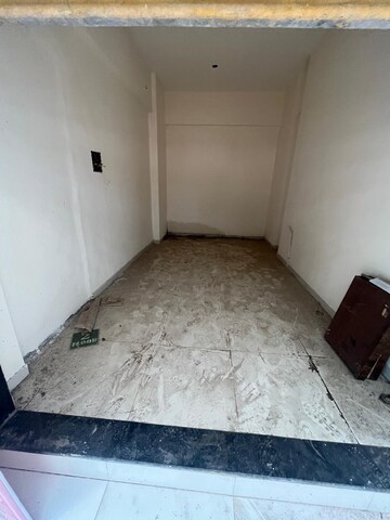 Floor Plan in  Shop at DGS Sheetal Sejal, Nalasopara West – for Rent