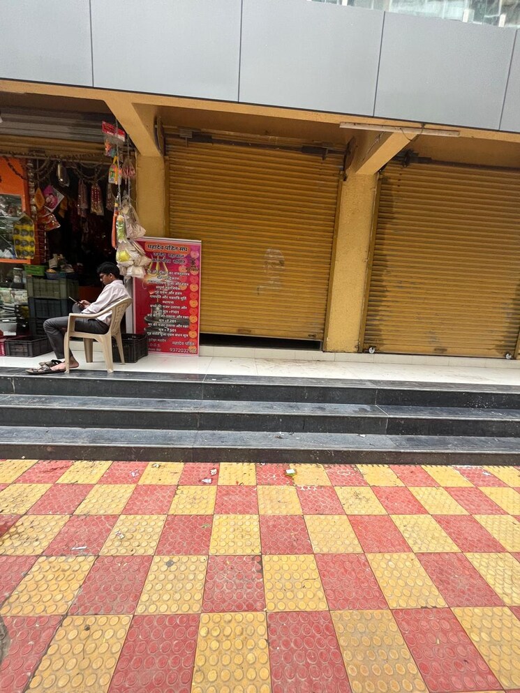 Floor Plan, dgs-sheetal-sejal Commercial Shop 481 Sq.Ft. In Nalasopara West Palghar 8904510