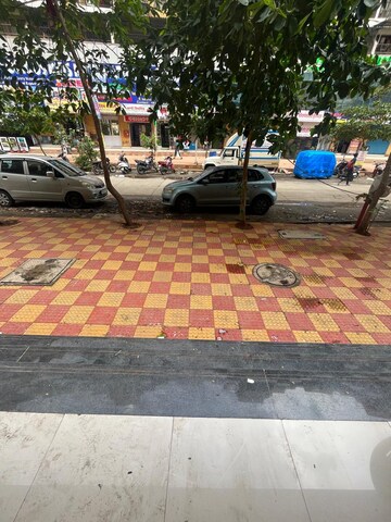 Floor Plan in  Shop at DGS Sheetal Sejal, Nalasopara West – for Rent