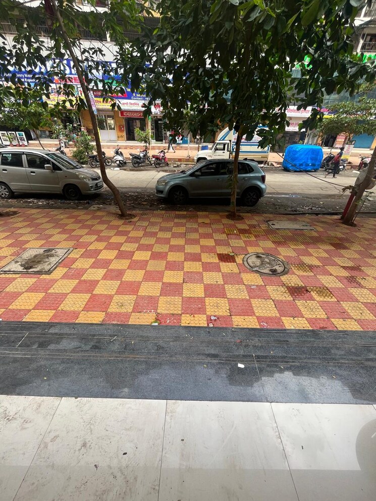 Floor Plan, dgs-sheetal-sejal Commercial Shop 481 Sq.Ft. In Nalasopara West Palghar 8904510