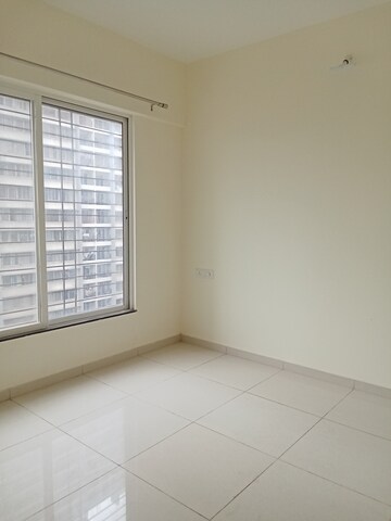 1 BHK Apartment For Rent in Hinjewadi