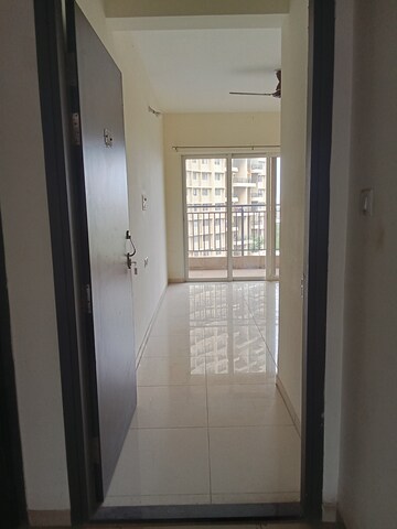 Building Lobby in 1 BHK Apartment at Hinjewadi – for Rent