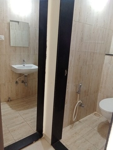 Bathroom in 1 BHK Apartment at Hinjewadi – for Rent