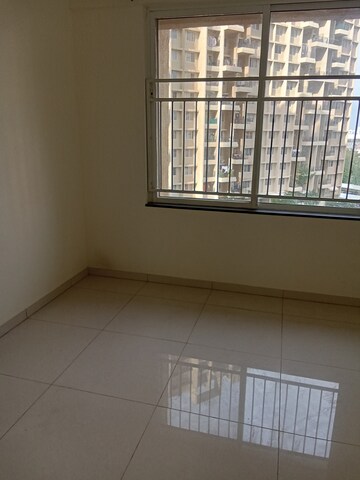 Bedroom in 1 BHK Apartment at Hinjewadi – for Rent