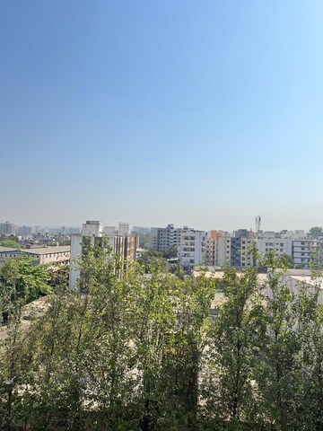 Plot Area in 1 BHK Apartment at Nanded Mangal Bhairav, Sinhagad – for Sale
