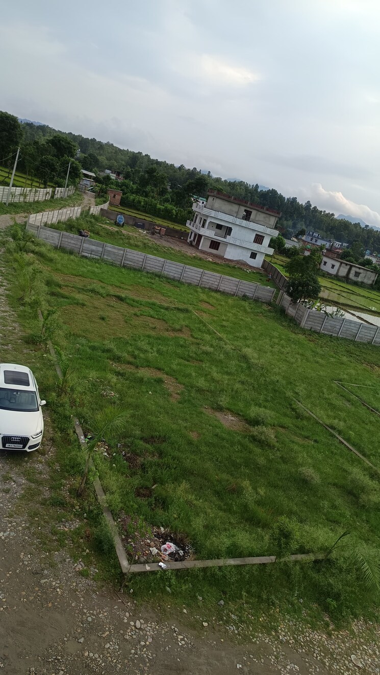 Garden, shimla road  920 Sq.Ft. Plot In Shimla Road Dehradun 8904513