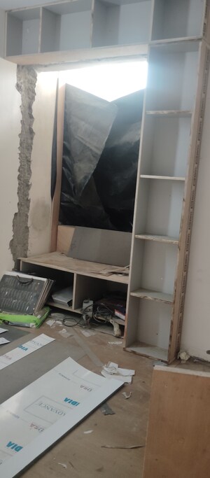 3.5 BHK Apartment For Sale in Jaypee Wish Town Klassic, Sector 134