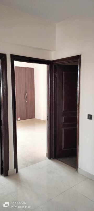 Building Lobby in 3 BHK Apartment at M R Platinum 321, Raj Nagar Extension – for Sale