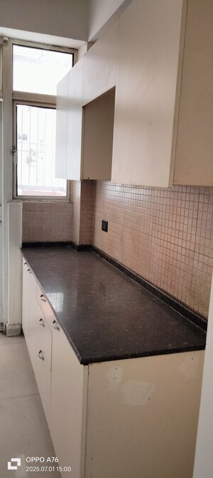 Balcony in 3 BHK Apartment at M R Platinum 321, Raj Nagar Extension – for Sale