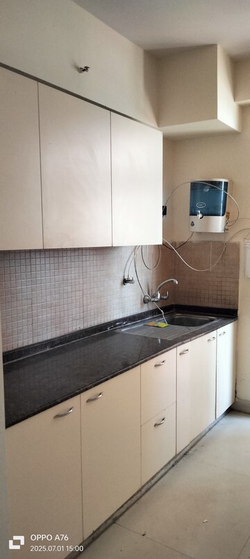 Kitchen in 3 BHK Apartment at M R Platinum 321, Raj Nagar Extension – for Sale