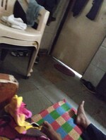 3500 Sq.Ft. Office Space in IT/SEZ in Siddharth Nagar CHS Goregaon