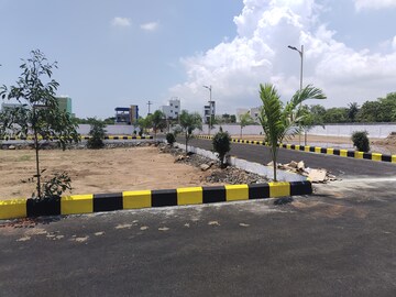  Plot For Sale in Kelambakkam
