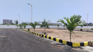  Plot – Exterior View View at Kelambakkam - for Sale