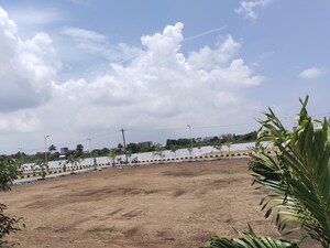 Plot Area in  Plot at Kelambakkam – for Sale