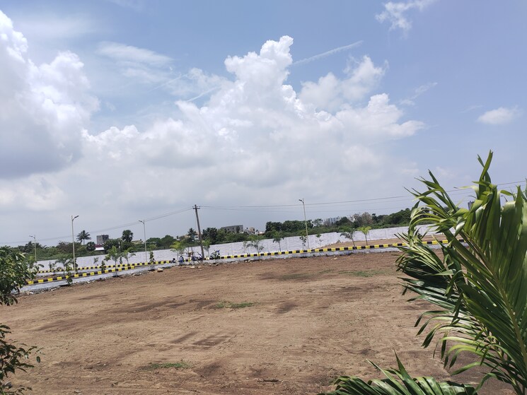 undefined, kelambakkam  1000 Sq.Ft. Plot In Kelambakkam Chennai 8904541