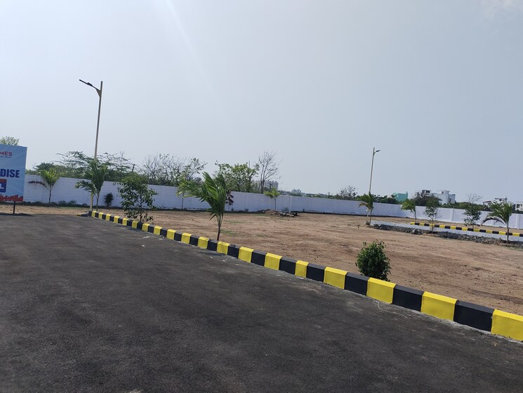 undefined, kelambakkam  1000 Sq.Ft. Plot In Kelambakkam Chennai 8904541