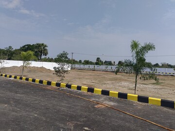 Plot Area in  Plot at Kelambakkam – for Sale