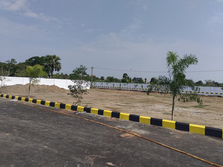 undefined, kelambakkam  1000 Sq.Ft. Plot In Kelambakkam Chennai 8904541
