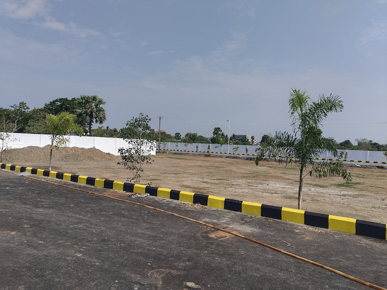 undefined, kelambakkam  1000 Sq.Ft. Plot In Kelambakkam Chennai 8904541